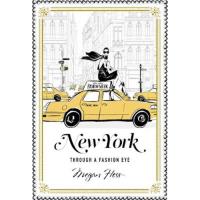 New York Through Fashion Eye