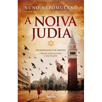 A Noiva Judia - 1