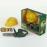Conjunto de Capacete, Motosserra e Luvas Bosch_0