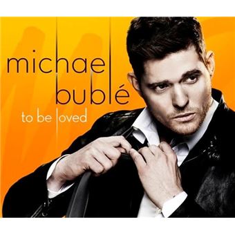 To Be In Love - CD