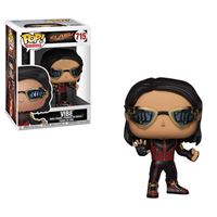 Funko Pop! The Flash: Vibe - 715