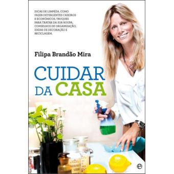 Cuidar da Casa