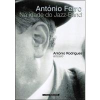 António Ferro na Idade do Jazz-Band