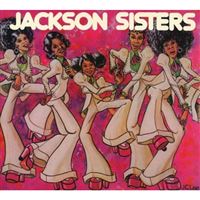 Jackson Sisters - CD