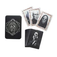 Cartas Magia Negra - Harry Potter