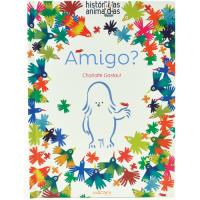 Amigo?