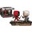 Funko Pop! Deadpool vs Cable - 318_0