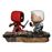 Funko Pop! Deadpool vs Cable - 318_1