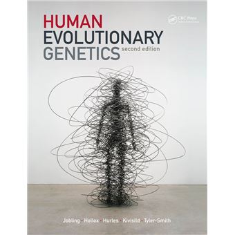 Human Evolutionary Genetics