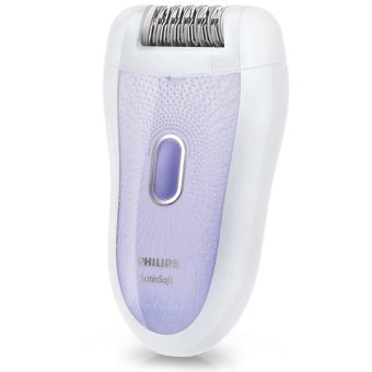 Philips Depiladora SatinSoft HP6520