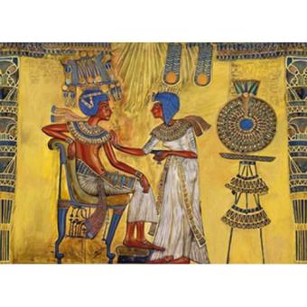 Puzzle Ancient Egypt (1000 peças)