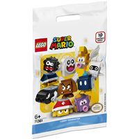 LEGO Super Mario 71361 Packs de Personagens