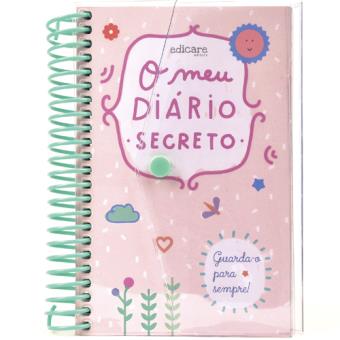 O Meu Diário Secreto