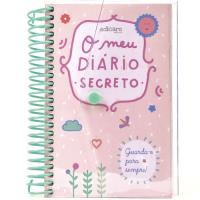 O Meu Diário Secreto