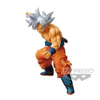 Dragon Ball - Figure Dbs Maximatic Goku 20Cm - Anime