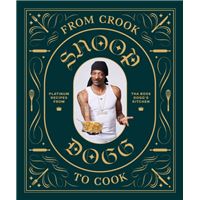 From Crook to Cook