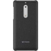 Capa Mozo Sand para Nokia 5 - Preto