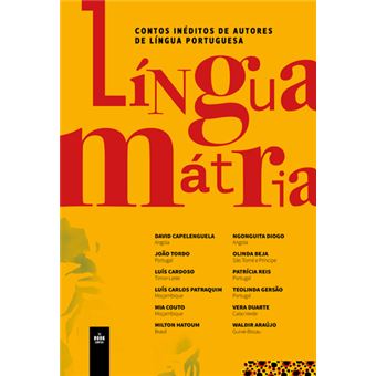 Língua Mátria