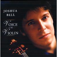 VOICE OF THE VIOLIN (IMP)