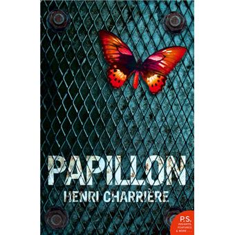 Papillon (Harper Perennial Modern Classics)
