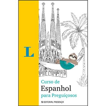 Curso de espanhol para preguicosos