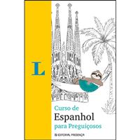 Curso de espanhol para preguicosos