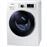 Máquina de Lavar e Secar Roupa Samsung AddWash WD80K5B10OW/EP_2