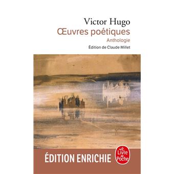 Oeuvres poétiques