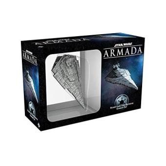 Star Wars Armada: Victory Class Star Destroyer (Expansion Pack)
