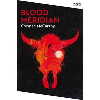 Blood Meridian - 1