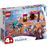 LEGO Disney Frozen 2 - 41166 A Aventura em Caravana da Elsa_0