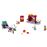 LEGO Disney Frozen 2 - 41166 A Aventura em Caravana da Elsa_1