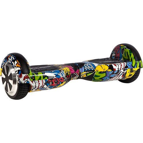 Hoveboard UrbanGlide 65 Elite - Multicolor