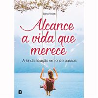 Alcance a Vida que Merece