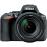 Nikon D5500 + AF-S DX 18-140mm f/3.5-5.6G ED VR Pack Fnac_1