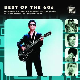 Vários/Pop Rock - Best of 60's - LP - Vinil - Compra música na Fnac.pt