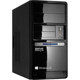 Insys PowerNet Core i3 (Windows 10)