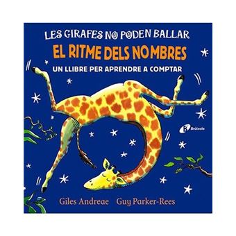 El ritme dels nombres les girafes n