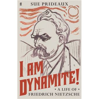 I am Dynamite!