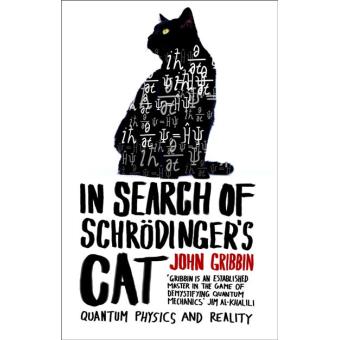 In Search of Schrodinger's Cat