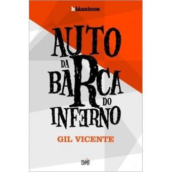 Auto da Barca do Inferno