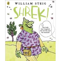 Shrek!