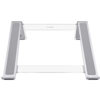 Base para Portátil Macally NBSTAND - Silver