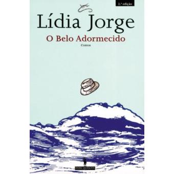O Belo Adormecido - Contos