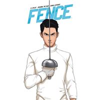 Fence vol. 1