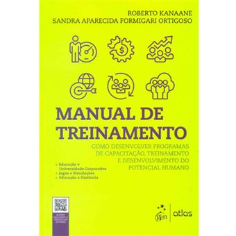 Manual de Treinamento