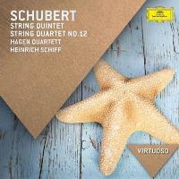 Schubert-string quintet d956