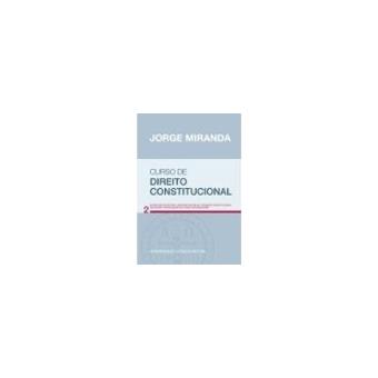 Curso de Direito Constitucional - Livro 2
