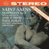 Saint-Saëns | Symphony No. 3 (LP)