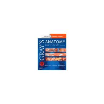 Gray's Anatomy for Students